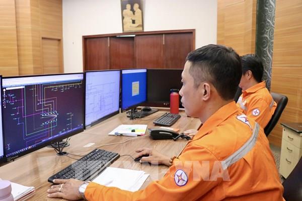Điện lực TP. Hồ Chí Minh công bố thành lập 9 đơn vị trực thuộc