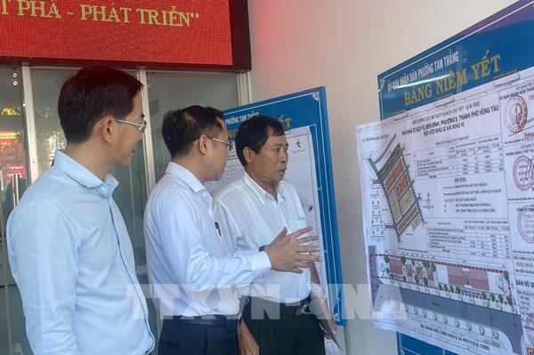 Công bố danh sách các khu vực “xây không cần xin phép” ở TP. HCM