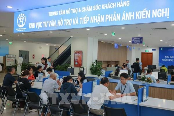 Giảm 44/425 ngày thực hiện thủ tục đăng ký đất đai