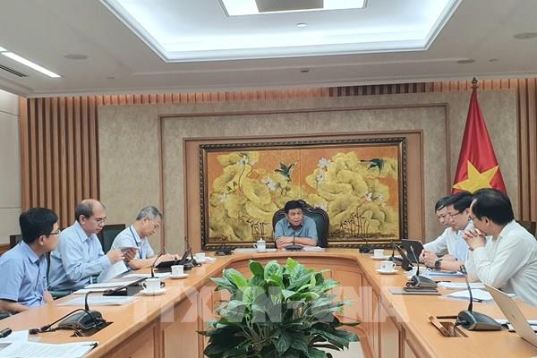 Phó Thủ tướng Nguyễn Chí Dũng: Xây dựng hệ sinh thái hỗ trợ khởi nghiệp từ khi ươm mầm ý tưởng đến thương mại hóa sản phẩm