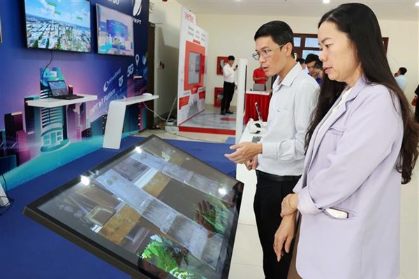 Đắk Lắk thúc đẩy chuyển đổi số trong hoạt động văn hóa, thể thao, du lịch