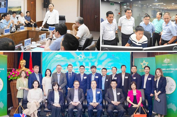 Từ A0 đến NSMO: Một năm vận hành độc lập, điều hành thị trường điện minh bạch