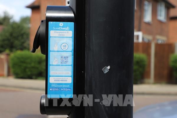 Công nghệ pin mới có thể giúp Lyten "xưng vương"