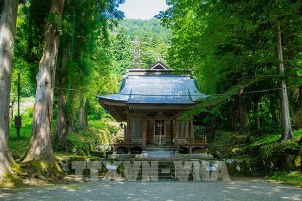 Shirakawago và Gokayama - nét đẹp cổ kính giữa núi rừng Nhật Bản