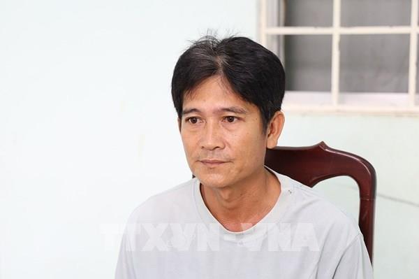 Bắt đối tượng truy nã đặc biệt sau hơn 3 tháng lẩn trốn