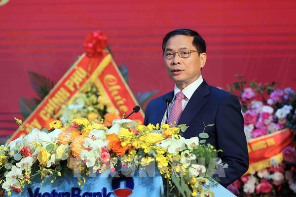 Nâng tầm VietinBank thành NHTM đa năng, hiện đại