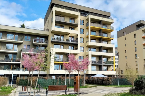 Thị trường bất động sản Séc: Thanh khoản tốt với giá liên tục tăng