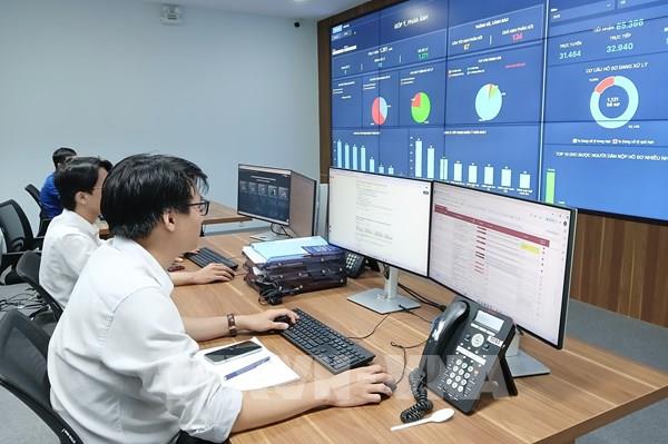 Đột phá theo Nghị quyết 57-NQ/TW: Việt Nam duy trì vị trí 44 toàn cầu về đổi mới sáng tạo năm 2025