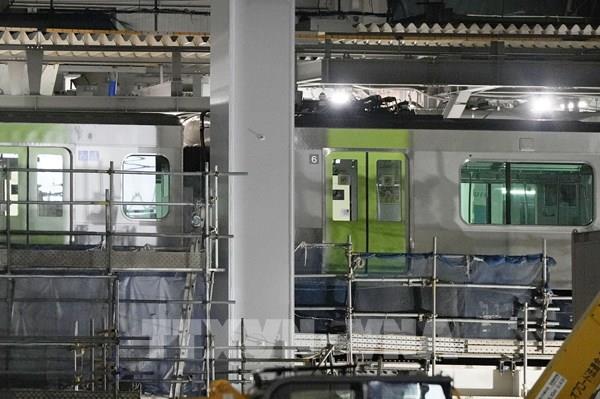 Tuyến tàu phổ biến nhất Nhật Bản tăng giá vé