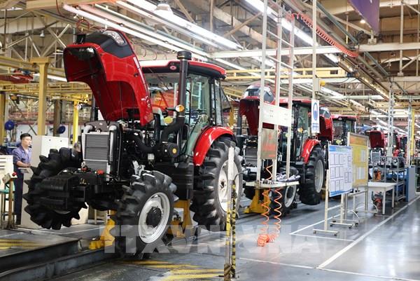 Trung Quốc cân nhắc các biện pháp để thúc đẩy tăng trưởng