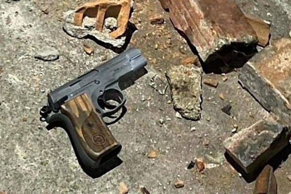 Khởi tố, tạm giam 3 đối tượng liên quan vụ nổ súng do tranh chấp đất đai