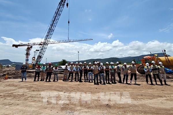 Hoàn thiện dự thảo Nghị định về PPP theo hướng phân cấp mạnh mẽ cho chính quyền địa phương