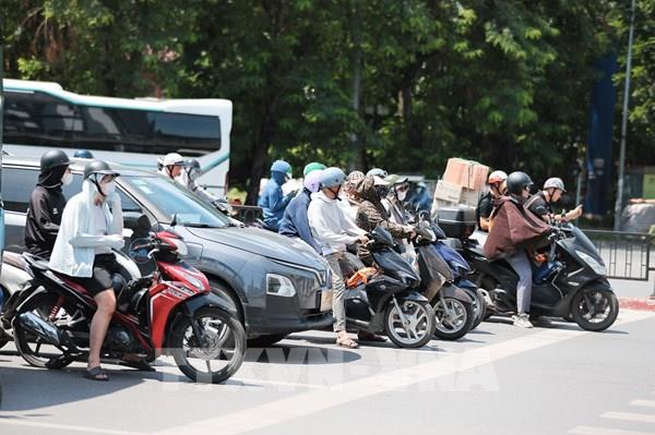 Xanh hóa đô thị từ chỉ đạo đến hành động thực chất