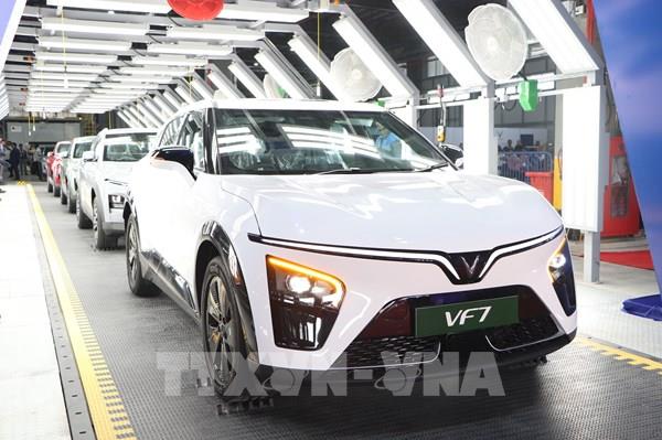 Ấn Độ ra mắt chỉ số theo dõi tiến độ chuyển đổi sang xe điện