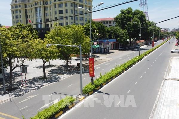 Thời tiết ngày khai giảng 5/9: Nắng bao trùm nhiều khu vực