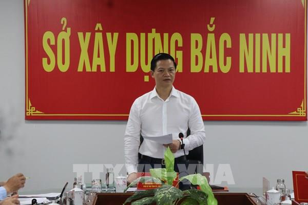 Quy hoạch đưa Bắc Ninh trở thành đô thị phát triển điển hình