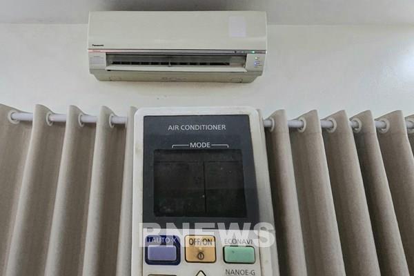 Nắng nóng kỷ lục, nhu cầu điều hòa không khí tại châu Âu tăng vọt