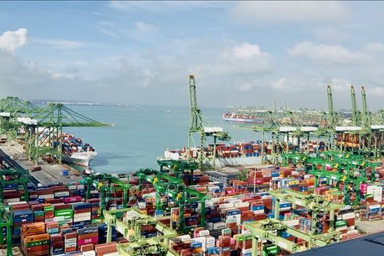 Kinh tế biển: Cơ hội đầu tư nghìn tỷ USD đang rộng mở