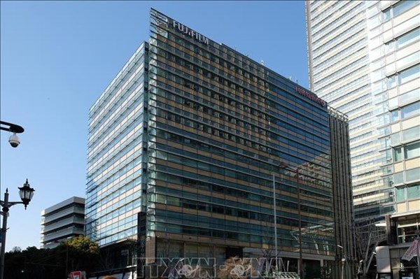 Fujifilm tăng giá máy ảnh và ống kính tại Mỹ do ảnh hưởng từ thuế quan