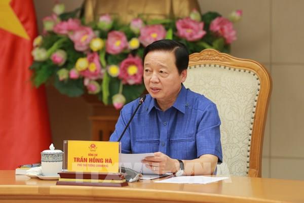 Hướng tới cơ chế tài chính đất đai công bằng, hiệu quả và dễ thực thi