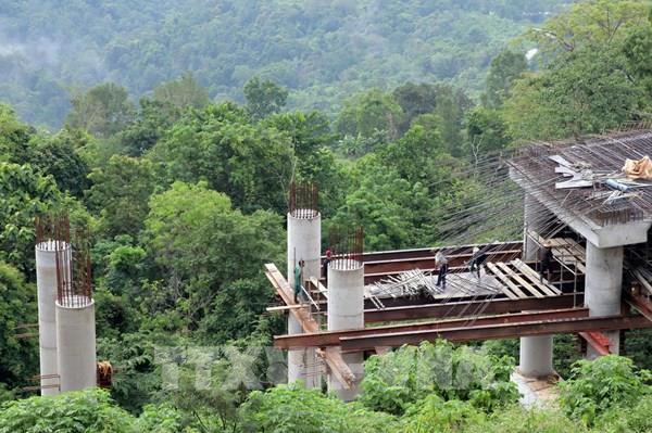 Vì sao dự án nâng cấp Quốc lộ 28B gặp "bế tắc" về mặt bằng?