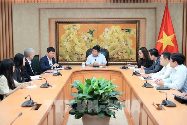 Tập đoàn Aboitiz Power sớm hiện thực hóa các ý tưởng đầu tư năng lượng 