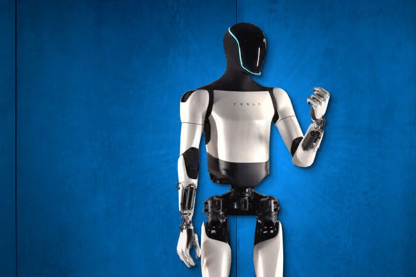 OpenMind muốn trở thành hệ điều hành của robot hình người