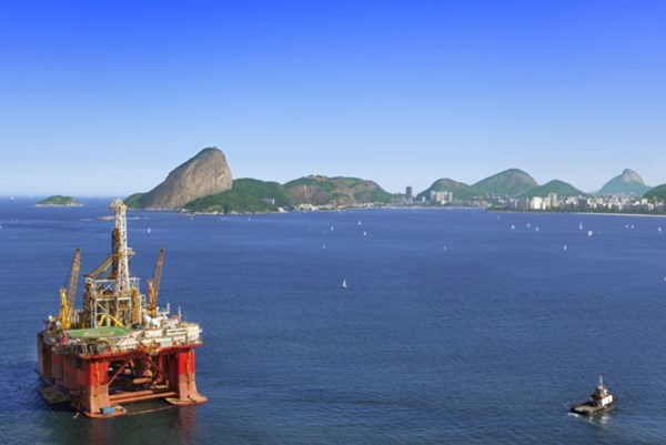 BP phát hiện mỏ dầu khí lớn nhất trong vòng 25 năm qua