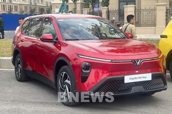 Top 10 mẫu xe bán chạy nhất quý I/2026: VinFast áp đảo thị trường