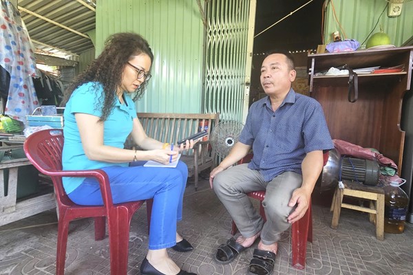 Điện lưới quốc gia tới Côn Đảo - Bài cuối: Người dân hân hoan chờ đón