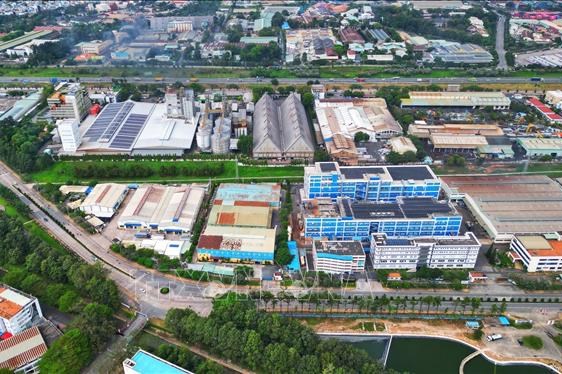 Đồng Nai có thêm 3 khu công nghiệp, vốn đầu tư gần 20.000 tỷ đồng
