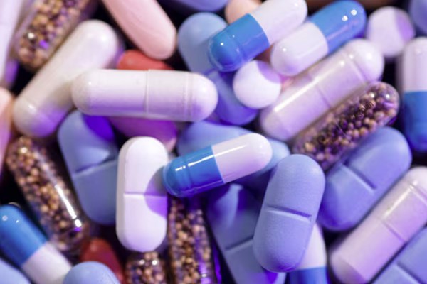 Canada cảnh báo về việc sử dụng thuốc Peptide