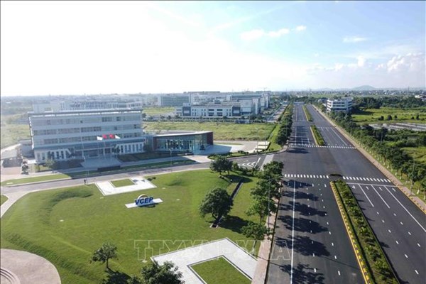 Hải Phòng: Bảo đảm an ninh an toàn cho doanh nghiệp trong các khu kinh tế, khu công nghiệp