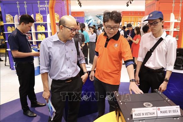 Vietnam Sourcing Expo 2025: Cơ hội xuất khẩu hàng Việt sang Brazil