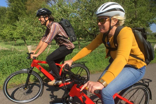 Chuyển đổi giao thông xanh: Không thể bỏ quên xử lý pin