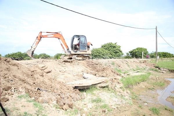 Quảng Trị sẵn sàng các phương án ứng phó với mùa mưa bão