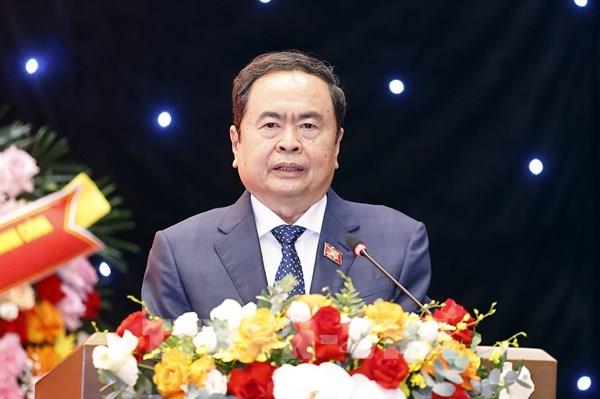 Chủ tịch Quốc hội: Giám sát để kiến tạo phát triển đất nước trong kỷ nguyên mới