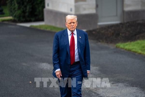 Tổng thống Mỹ ký sắc lệnh chấn chỉnh ngành ngân hàng