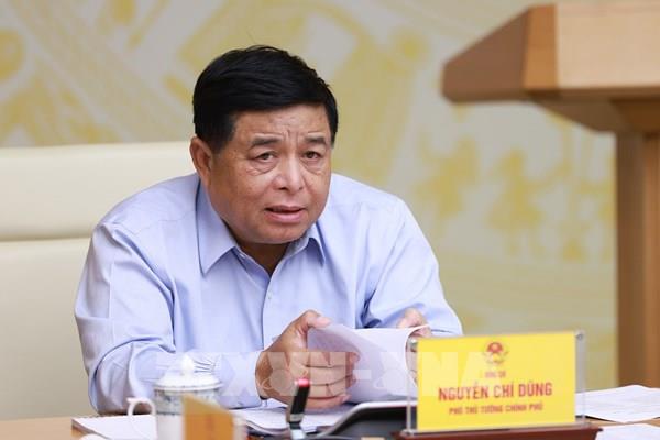 Phó Thủ tướng: Cần có giải pháp để kinh tế nhà nước khẳng định vai trò chủ đạo, chi phối, dẫn dắt, lan tỏa