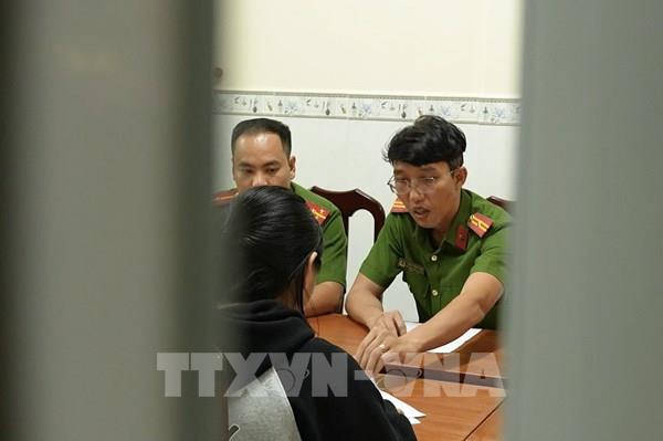 Cảnh báo tội phạm mạng dụ dỗ, lôi kéo học sinh, sinh viên