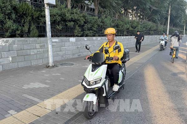 Chuyển mình vì không khí sạch - Bài cuối: Tầm nhìn chính sách cho hành trình xanh hóa