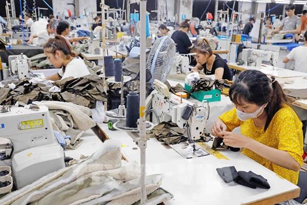 Truyền thông Mỹ: Việt Nam có khả năng chống chịu ấn tượng trước sức ép toàn cầu