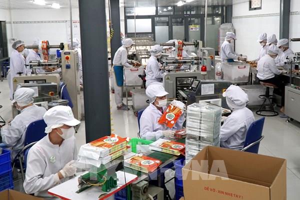 Đà Nẵng: Các thành phần kinh tế lấy lại động lực tăng trưởng