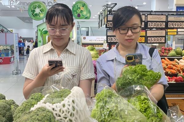 “Tích xanh trách nhiệm”: Đã lan tỏa nhưng còn điểm nghẽn