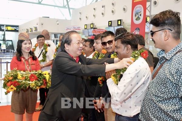 Vietjet khai trương đường bay Đà Nẵng - Ahmedabad (Ấn Độ)