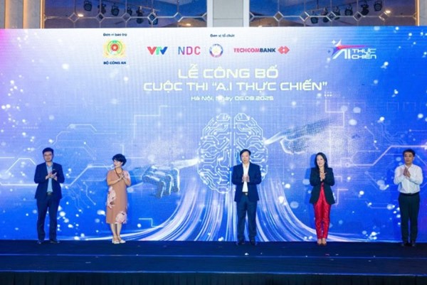 AI thực chiến: Đưa trí tuệ nhân tạo đến gần hơn với cuộc sống