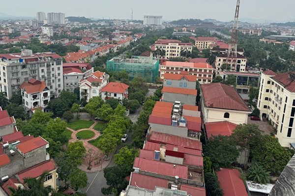 Bắc Ninh: 7 dự án đầu tiên được “cởi trói” giấy phép xây dựng