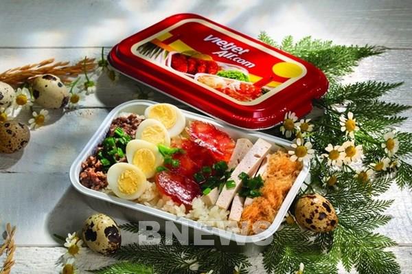 Ẩm thực Việt "cất cánh" vươn ra thế giới