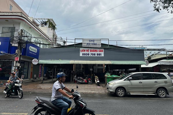 Cần Thơ kiểm tra bãi xe bị phản ánh thu tiền cao gấp 8 lần quy định