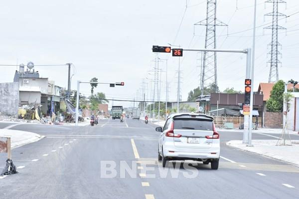 TP. Hồ Chí Minh: Đòn bẩy hạ tầng cải thiện đời sống vùng khó khăn
